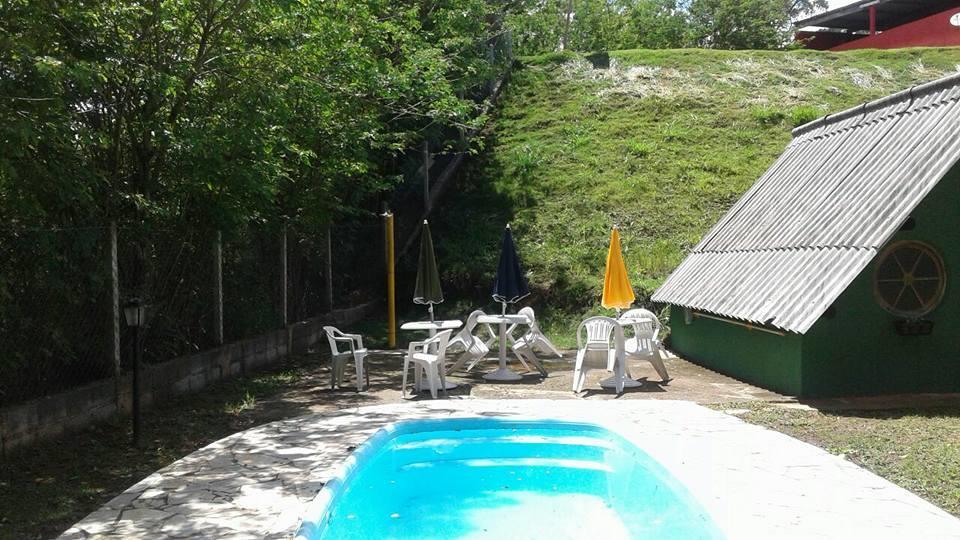 Chalézinhos São Roque Vila Exterior foto
