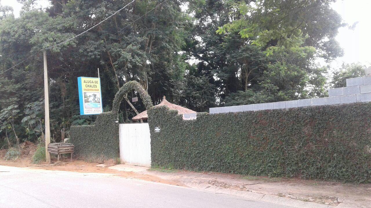 Chalézinhos São Roque Vila Exterior foto